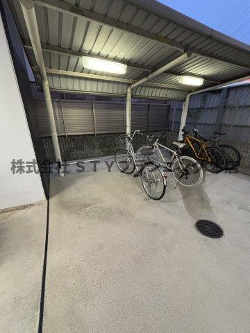 仲介手数料0円！Marche IIIのその他共用部分