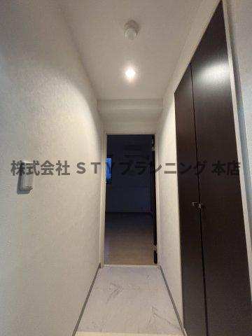 仲介手数料0円！Marche IIIの内装