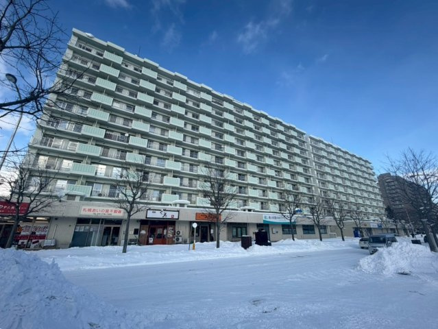 クリーンリバーネオシティアイノサト