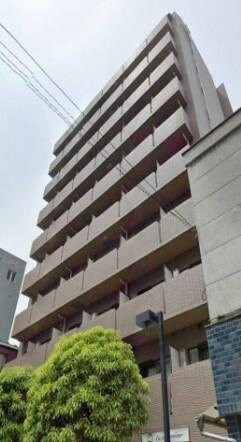 台東区西浅草2丁目のマンションの画像