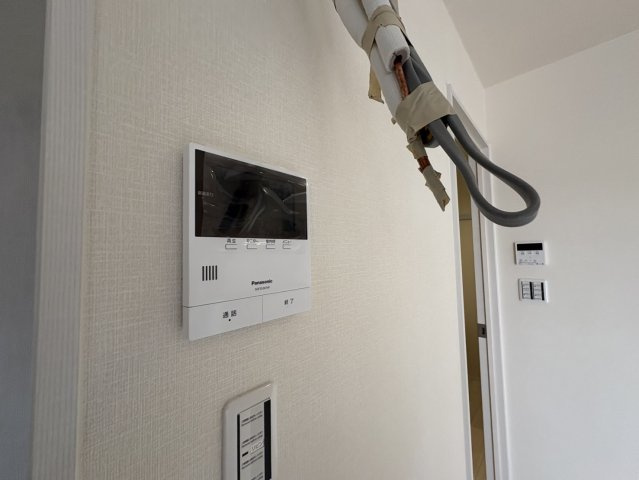 ポラリスのセキュリティ