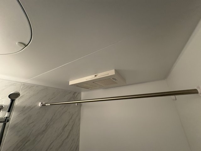 ポラリスの設備