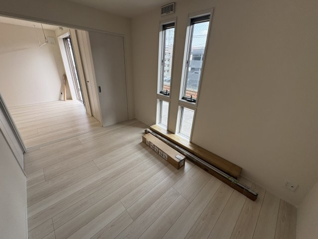 ポラリスの居間・リビング