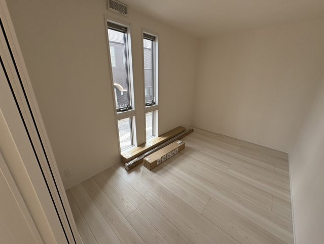 ポラリスの居間・リビング