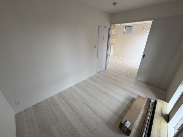 ポラリスの居間・リビング