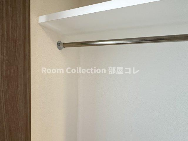 プレサンスNAGOYA本陣の収納|同シリーズイメージ写真
反転色違い
現況と異なる場合現況優先