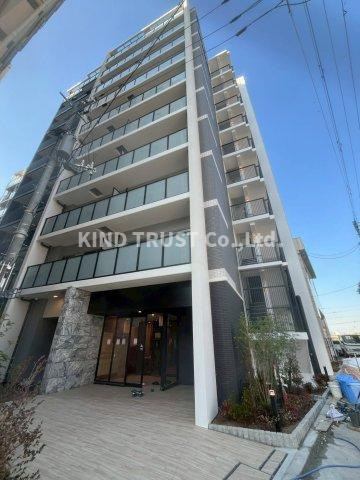 D.Clarest本庄東FJRE