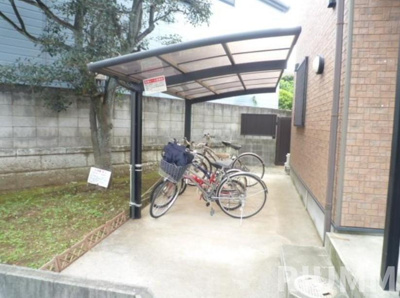 【その他共用部分】 | フォンテーヌ