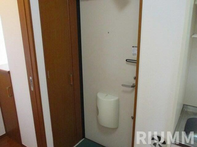 【玄関】 | フォンテーヌ