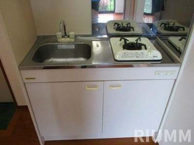 【キッチン】 | フォンテーヌ