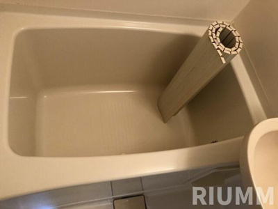 【浴室】 | フォンテーヌ