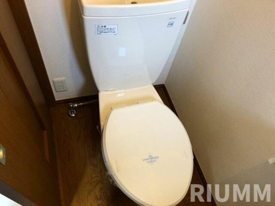 【トイレ】 | フォンテーヌ