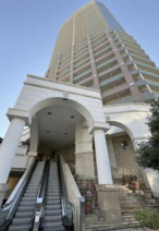 セントラルレジデンス新宿シティタワーの画像