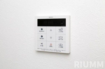 【設備】 | ミハス千川Ⅱ