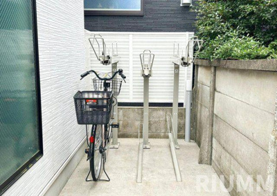 【その他共用部分】 | ミハス千川Ⅱ