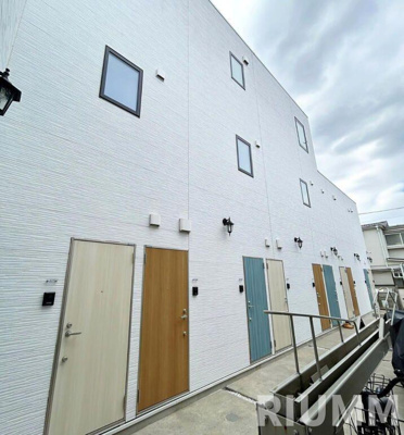 【エントランス】 | ミハス千川Ⅱ