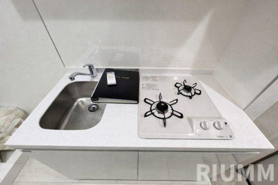 【キッチン】 | ミハス千川Ⅱ