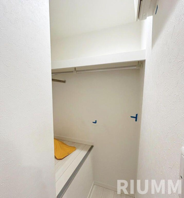 【収納】 | ミハス千川Ⅱ