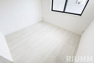 【居間・リビング】 | ミハス千川Ⅱ