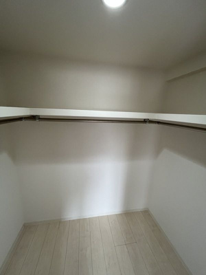 【収納】 | エスペランサ久留米駅前