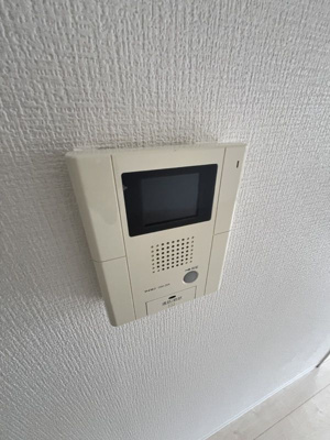 【セキュリティ】 | エスペランサ久留米駅前