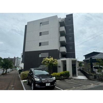 【外観】 | エスペランサ久留米駅前