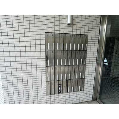 【その他共用部分】 | エスペランサ久留米駅前