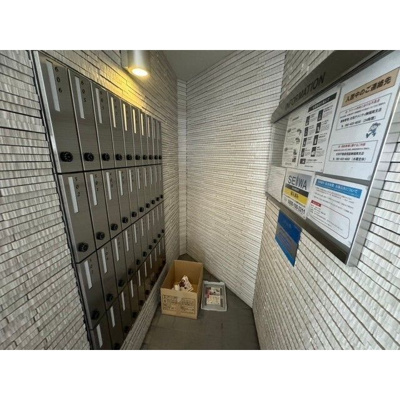 【その他共用部分】 | エスペランサ久留米駅前