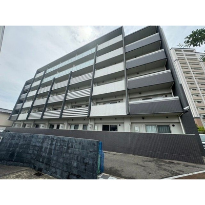 【外観】 | エスペランサ久留米駅前