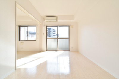 【居間・リビング】 | エスペランサ久留米駅前