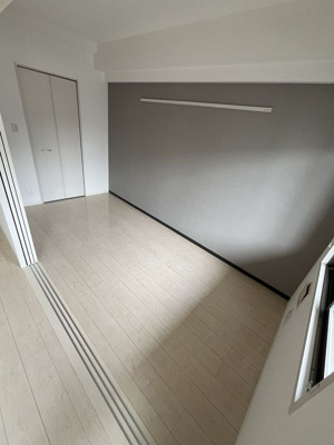 【寝室】 | エスペランサ久留米駅前