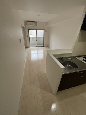 【居間・リビング】 | エスペランサ久留米駅前