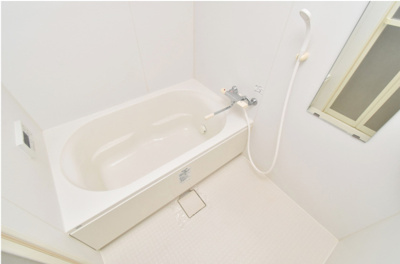 【浴室】 | エスペランサ久留米駅前