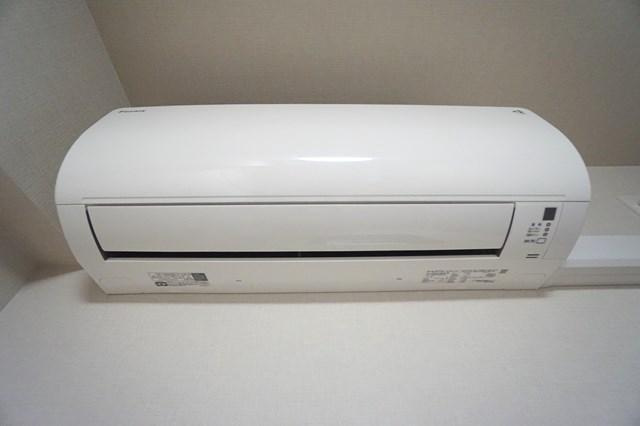 ＡＬＴＥＲＮＡ菊川Ⅱの設備|その他、部屋スペース 