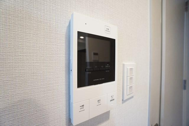 ＡＬＴＥＲＮＡ菊川Ⅱのセキュリティ|眺望 