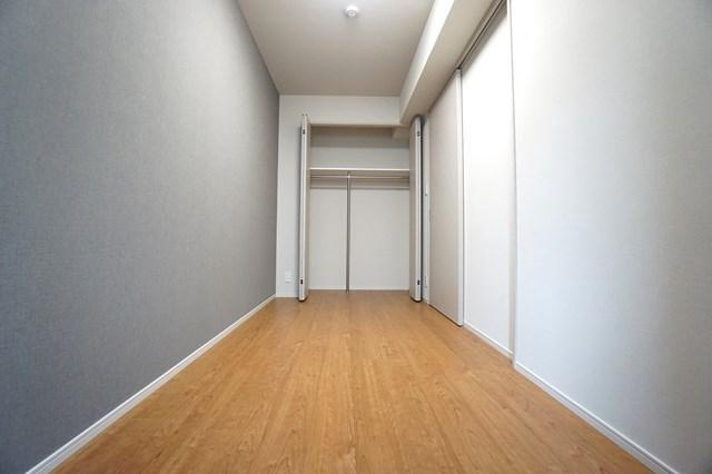 ＡＬＴＥＲＮＡ菊川Ⅱの収納|バス 