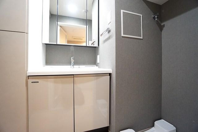 ＡＬＴＥＲＮＡ菊川Ⅱの洗面所|トイレ 