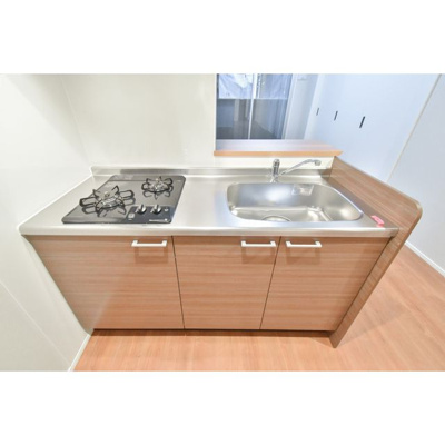 【キッチン】 | フェリシエ久留米