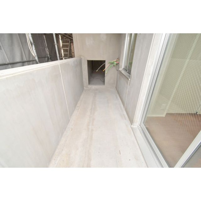 【バルコニー】 | フェリシエ久留米