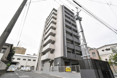 【外観】 | フェリシエ久留米