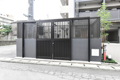 【その他共用部分】 | フェリシエ久留米