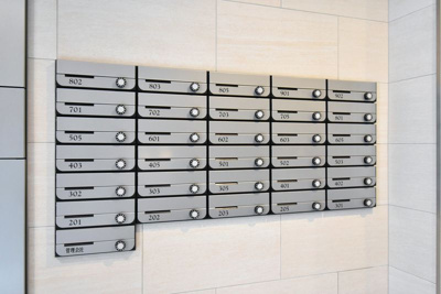 【その他共用部分】 | フェリシエ久留米