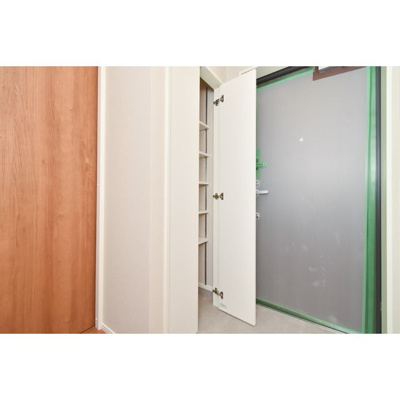 【収納】 | フェリシエ久留米