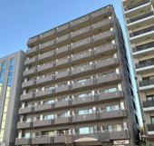 朝日白金台マンションの画像