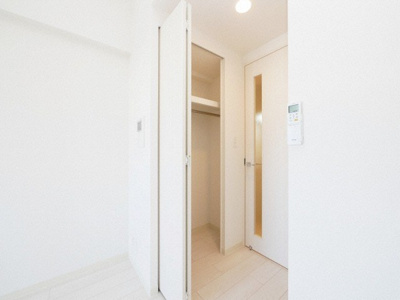 【収納】 | アドバンス大阪セレーノ