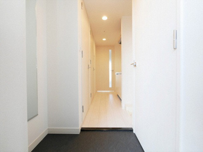 【玄関】 | アドバンス大阪セレーノ