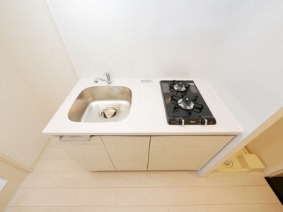 【キッチン】 | アドバンス大阪セレーノ