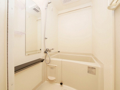 【浴室】 | アドバンス大阪セレーノ