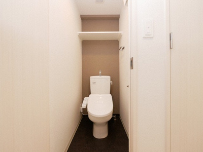 【トイレ】 | アドバンス大阪セレーノ