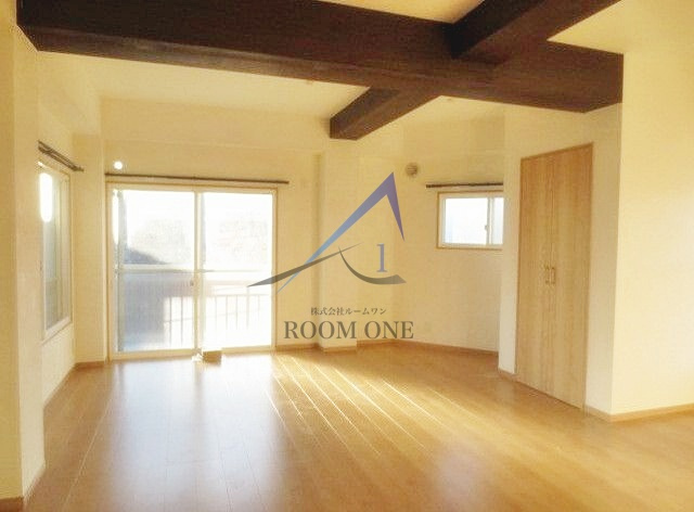 メゾンイシイの寝室|寝室です。